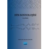 DİN SOSYOLOJİSİ - Cep Kitabı