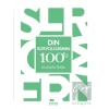 Din Sosyolojisinin 100ü