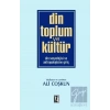 Din Toplum ve Kültür