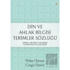 Din ve Ahlak Bilgisi Terimler Sözlüğü