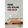 Dinamik Araç Rotalama Problemleri
