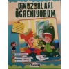 Dinazorları Öğreniyorum