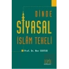 Dinde Siyasal İslam Tekeli