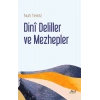Dini Deliller Ve Mezhepler