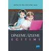 Dinleme / İzleme Eğitimi