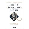 Dinler Mitolojiler Sözlüğü 2 (Ciltli)