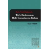 Dinler Tarihi Bağlamında Türk Medyasının Halk İnanışlarına Bakışı