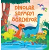 Dinolar Saymayı Öğreniyor