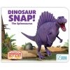 Dinosaur Snap! The Spinosaurus