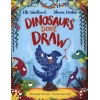 Dinosaurs Dont Draw