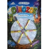 Dinozor - Boya ve Keşfet
