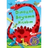 Dinozor Boyama Kitabım