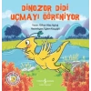 Dinozor Didi Uçmayı Öğreniyor