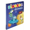 Dinozor Dino Uzayda