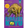 Dinozor Koyu 11 - Kurnaz Dinozoru Bulmak