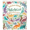 Sobeleme Kitabı Dinozorlar - Dikkat Geliştiren Oyunlar