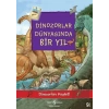 Dinozorlar Dünyasında Bir Yıl - Bul, Eğlen, Öğren!