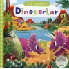 Hareketli Dinozorlar