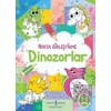 Dinozorlar- Nokta Birleştirme