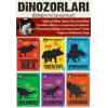 Dinozorları Bildiğini mi Sanıyorsun? (6 Kitap Set)