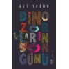 Dinozorların Son Günü