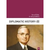 Diplomatıc History 2