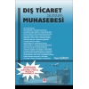 Dış Ticaret İşlemleri Muhasebesi