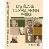 Dış Ticaret Kuramlarının Evrimi-Şiir Erkök Yılmaz
