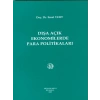 Dışa Açık Ekonomilerde Para Politikası - Emel Yurt