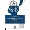 Discovering Students Metacognitive Awareness