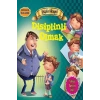 Disiplin Hikayesi: Disiplinli Olmak