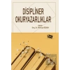 Disipliner Okuryazarlıklar