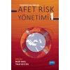 Disiplinlerarası Bakışla AFET RİSK YÖNETİMİ - 1