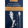 Disiplinlerarası Bakışta Adnan Menderes