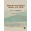 Disiplinlerarası Yaklaşımlarla Uygulamalı Sosyal Bilimler - Dr. Öğr. Üyesi Nihat ALTUNTEPE