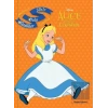 Disney Alice Harikalar Ülkesinde - Sihir Dolu Klasikler