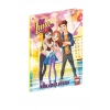 Disney Çizgi Klasikler – SOY LUNA ARKADAŞ ETKİSİ