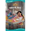 Disney-Duygu Günlüğüm Stiç Kibar Ol, Stiç!