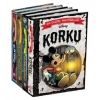 Disney En Güzel Maceralar Serisi - 4 Kitap Takım