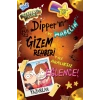 Disney - Esrarengiz Kasaba Dipper Ve Mabel’ın Gizem Rehberi İle Aralıksız Eğlence!