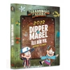 Disney - Esrarengiz Kasaba 2022 Dipper ve Mabel ile Bir Yıl - Gizemli Ajanda