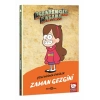 DISNEY ESRARENGİZ KASABA ZAMAN GEZGİNİ