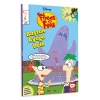 Disney Fineas ve Förb Baştan Ayağa Bela
