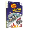 Disney Fineas ve Förb MİPİN Maceraları
