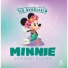 Disney İlk Öykülerim - Minnie Denizkızı Oluyor