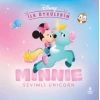 Disney İlk Öykülerim – Minnie İle Sevimli Unicorn