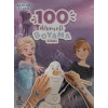 Disney Karlar Ülkesi - 100 Dövmeli Boyama Kitabı