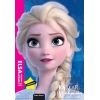 Disney Karlar Ülkesi 2 Elsa Maskeli Boyama Kitabı