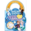 Disney Karlar Ülkesi 2 - Tatlı Arkadaşım Boyama Kitabı