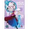 Disney Karlar Ülkesi II Çok Çıkartmalı Boyama Kitabı